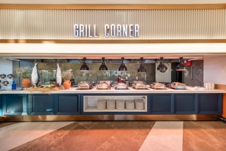 Seaden Quality Resort & Spa - 16