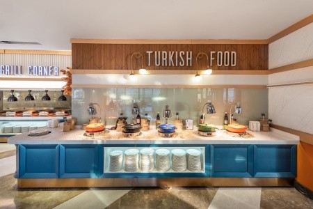 Seaden Quality Resort & Spa - 17