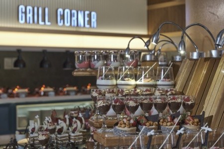 Seaden Quality Resort & Spa - 18