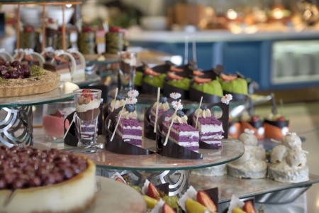 Seaden Quality Resort & Spa - 19