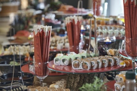 Seaden Quality Resort & Spa - 20