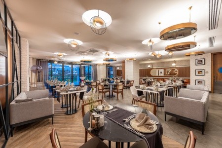 Seaden Quality Resort & Spa - 22