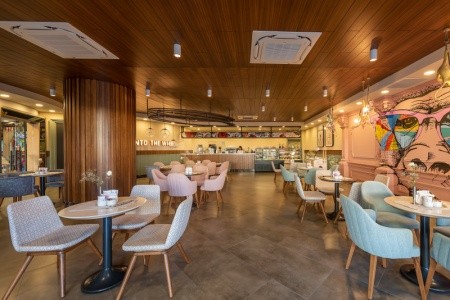 Seaden Quality Resort & Spa - 24