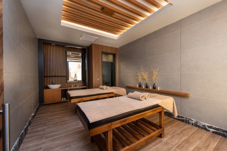 Seaden Quality Resort & Spa - 34