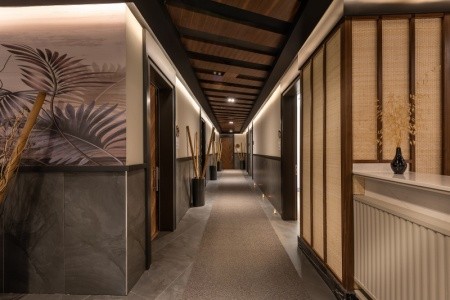 Seaden Quality Resort & Spa - 35