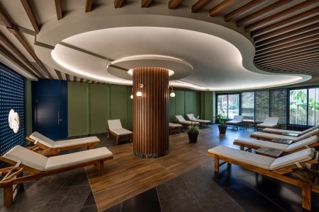 Seaden Quality Resort & Spa - 36