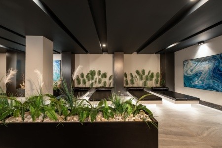 Seaden Quality Resort & Spa - 37