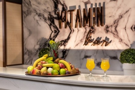 Seaden Quality Resort & Spa - 38