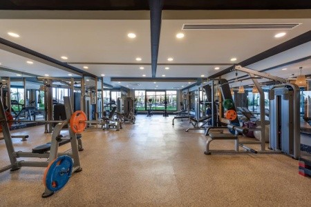 Seaden Quality Resort & Spa - 39