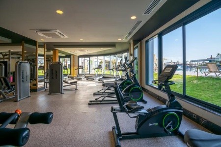 Seaden Quality Resort & Spa - 40