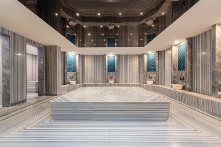 Seaden Quality Resort & Spa - 41