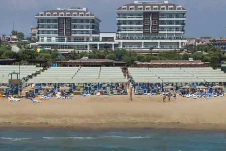 Adalya Ocean Deluxe - 2