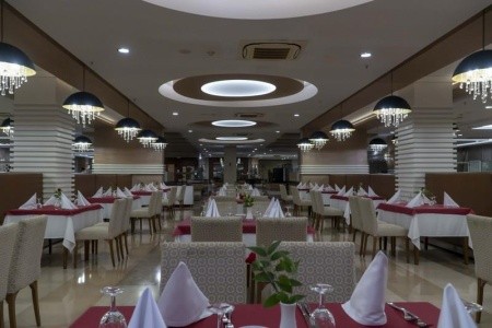 Adalya Ocean Deluxe - 4