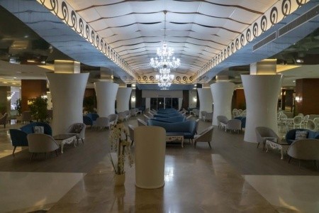 Adalya Ocean Deluxe - 5