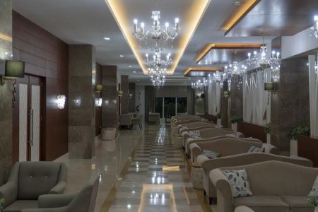 Adalya Ocean Deluxe - 8