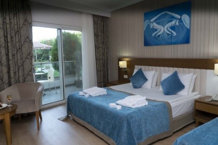 Adalya Ocean Deluxe - 9