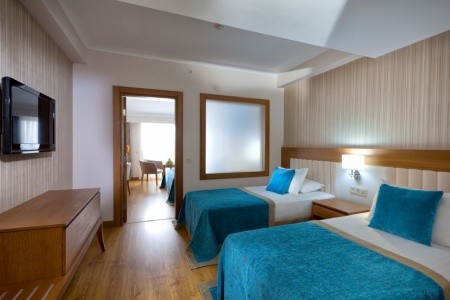 Adalya Ocean Deluxe - 10