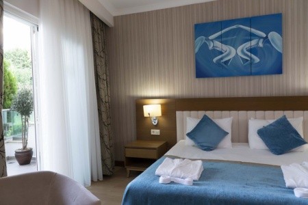 Adalya Ocean Deluxe - 12