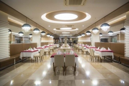 Adalya Ocean Deluxe - 13