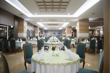 Adalya Ocean Deluxe - 14