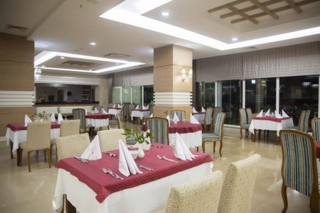 Adalya Ocean Deluxe - 15