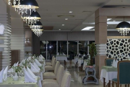 Adalya Ocean Deluxe - 16