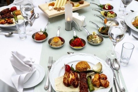 Adalya Ocean Deluxe - 18