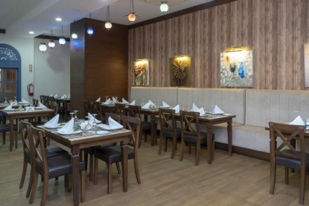 Adalya Ocean Deluxe - 19