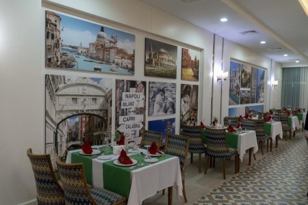 Adalya Ocean Deluxe - 20