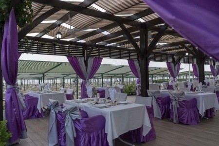 Adalya Ocean Deluxe - 21