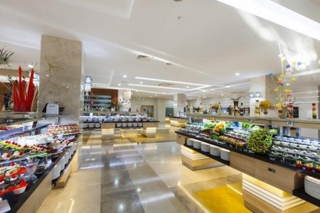 Adalya Ocean Deluxe - 23