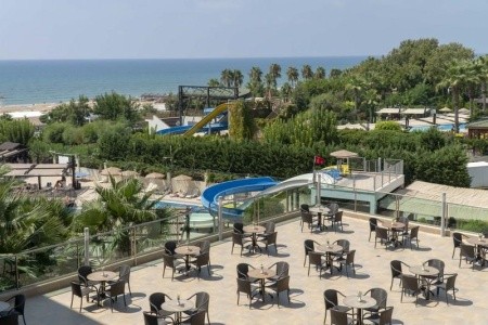 Adalya Ocean Deluxe - 24