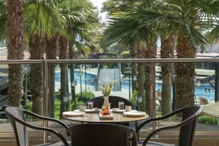 Adalya Ocean Deluxe - 25