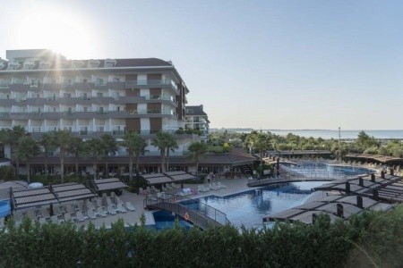 Adalya Ocean Deluxe - 27