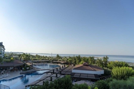 Adalya Ocean Deluxe - 28