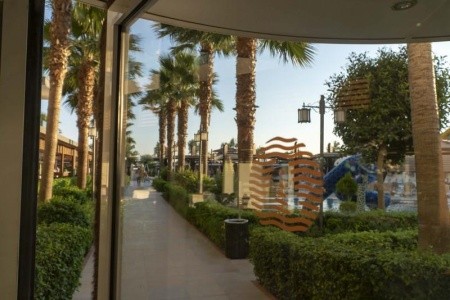 Adalya Ocean Deluxe - 29