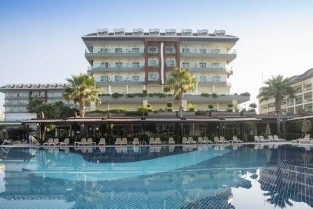 Adalya Ocean Deluxe - 31