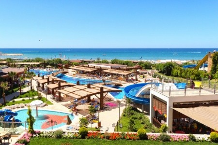 Adalya Ocean Deluxe - 32