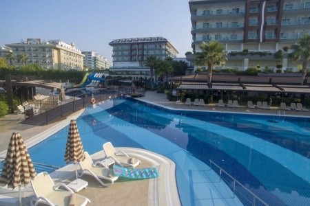 Adalya Ocean Deluxe - 33