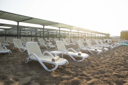 Adalya Ocean Deluxe - 34