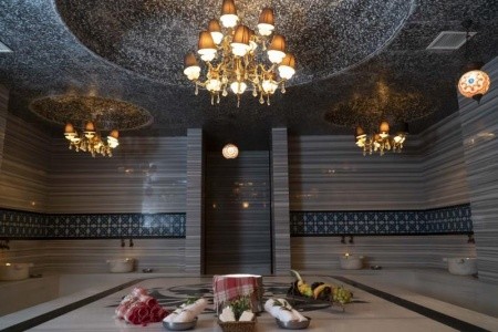 Adalya Ocean Deluxe - 35