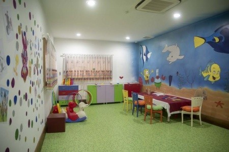 Adalya Ocean Deluxe - 39