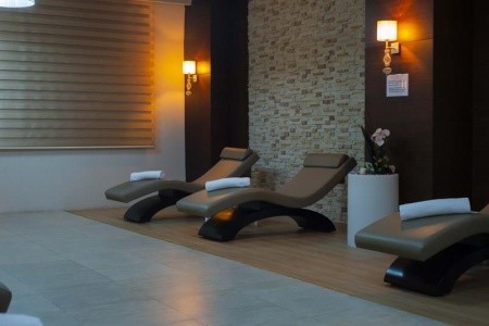 Adalya Ocean Deluxe - 40