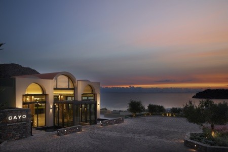 Cayo Exclusive Resort & Spa - 2