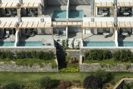 Cayo Exclusive Resort & Spa - 4