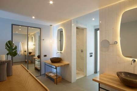 Cayo Exclusive Resort & Spa - 6