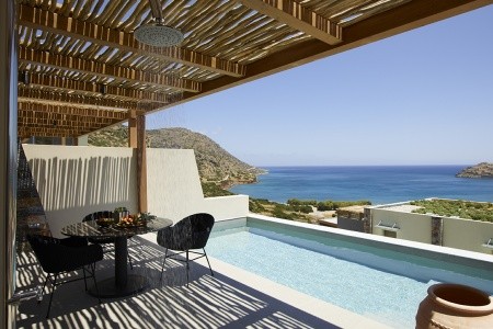 Cayo Exclusive Resort & Spa - 12