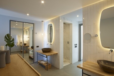 Cayo Exclusive Resort & Spa - 15