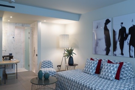 Cayo Exclusive Resort & Spa - 19