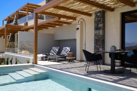 Cayo Exclusive Resort & Spa - 28